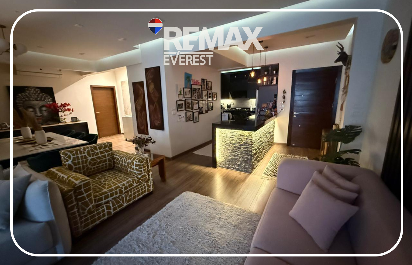 Apartment for Sale in Al Khamayel 170 sqm