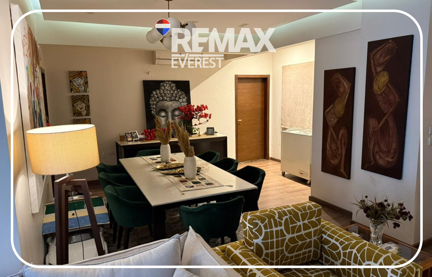 Apartment for Sale in Al Khamayel 170 sqm
