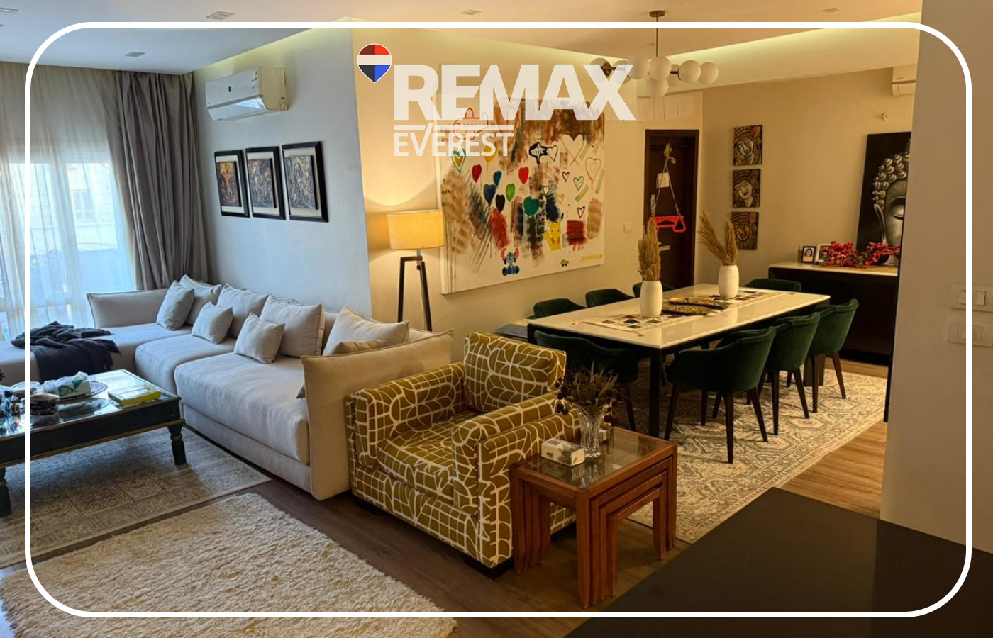Apartment for Sale in Al Khamayel 170 sqm