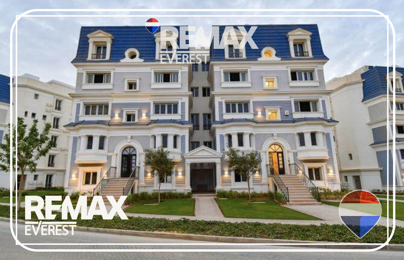 I Villa for Sale in M.V ICity 200 sqm