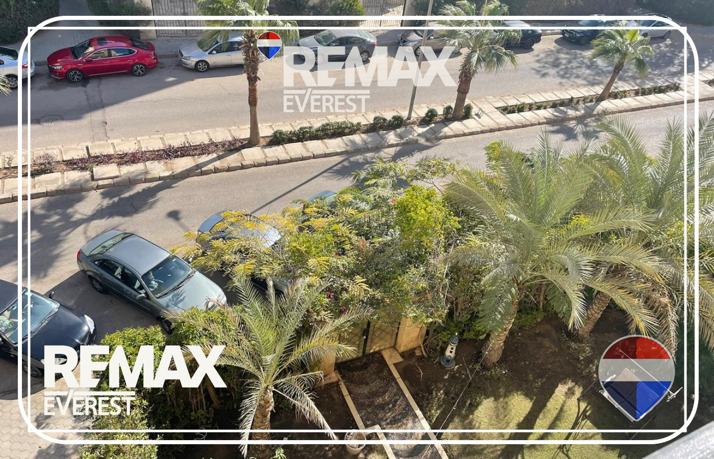 Apartment for Sale in Hay Al-Ashgar 135 sqm