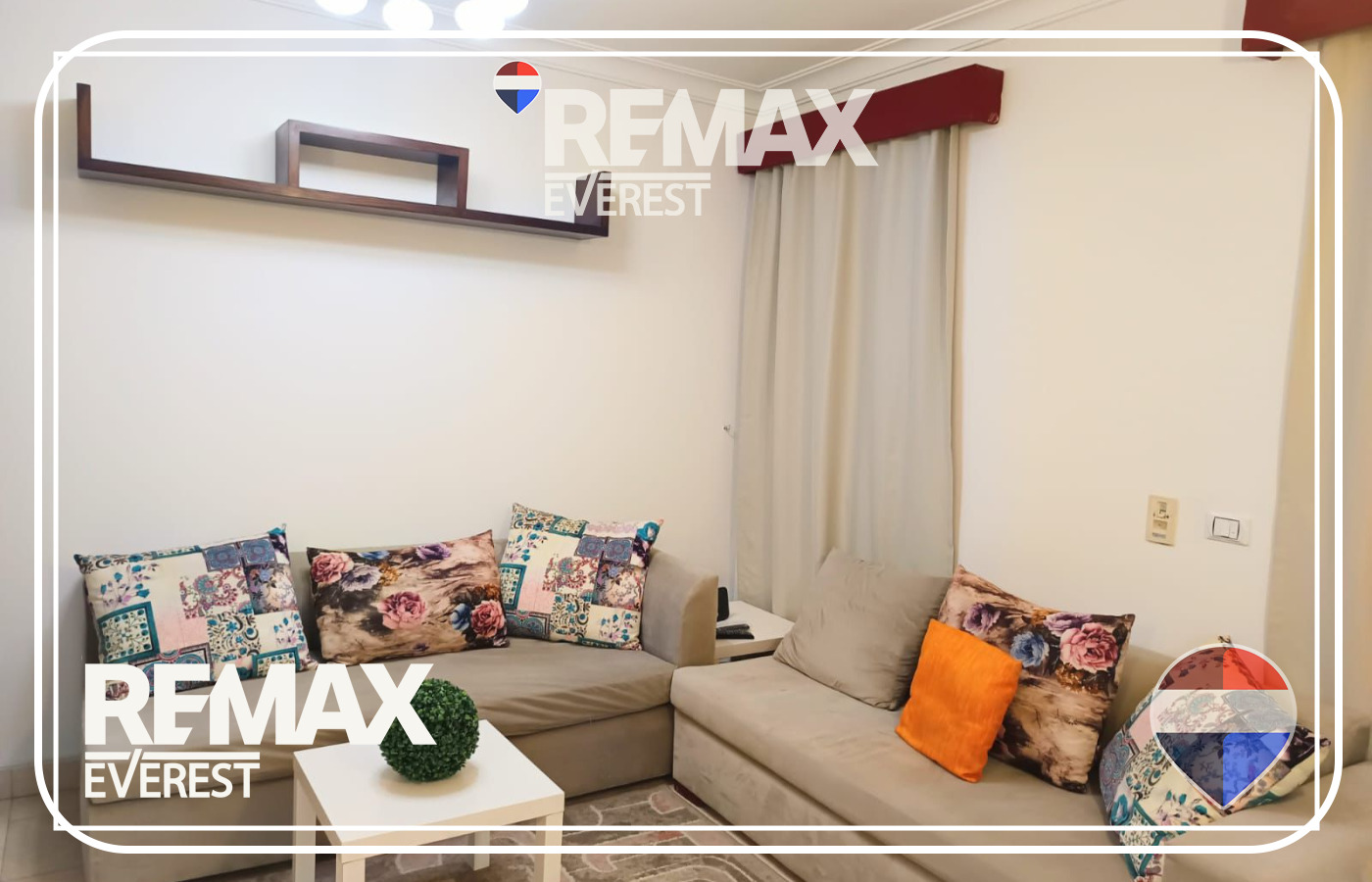 Apartment for Sale in Hay Al-Ashgar 135 sqm