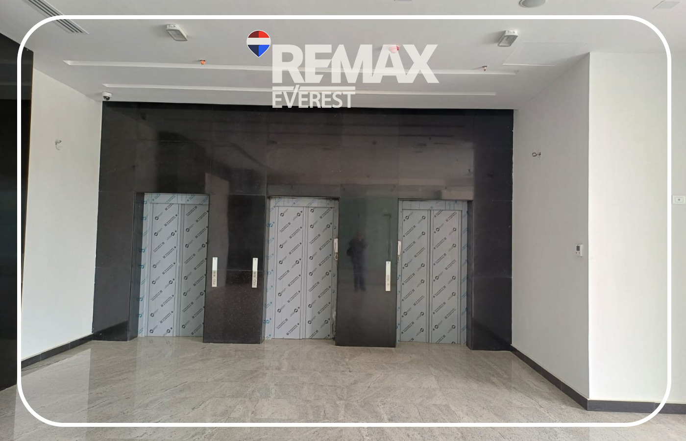 Clinic for Rent in Centro Zayed Mall 50 sqm