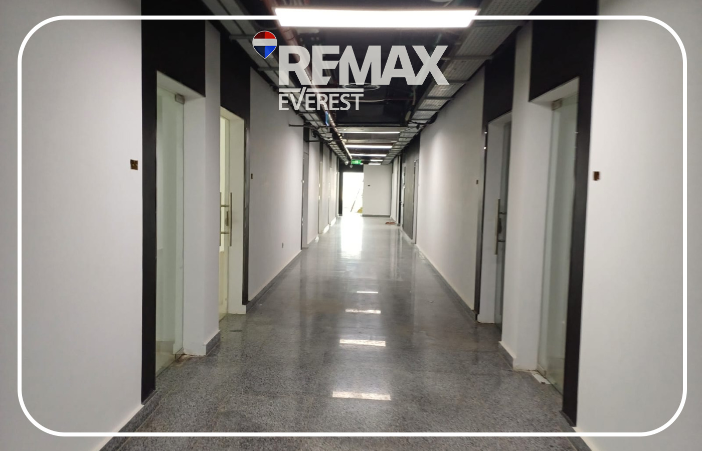 Clinic for Rent in Centro Zayed Mall 50 sqm
