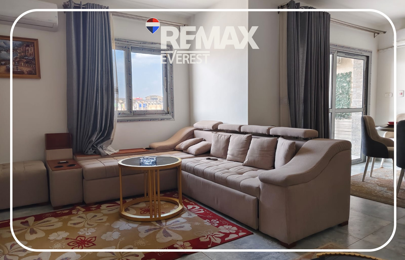 Apartment for Rent in Al Khamayel 180 sqm