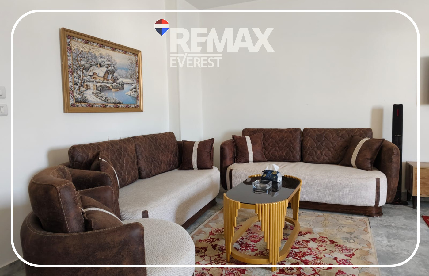 Apartment for Rent in Al Khamayel 180 sqm