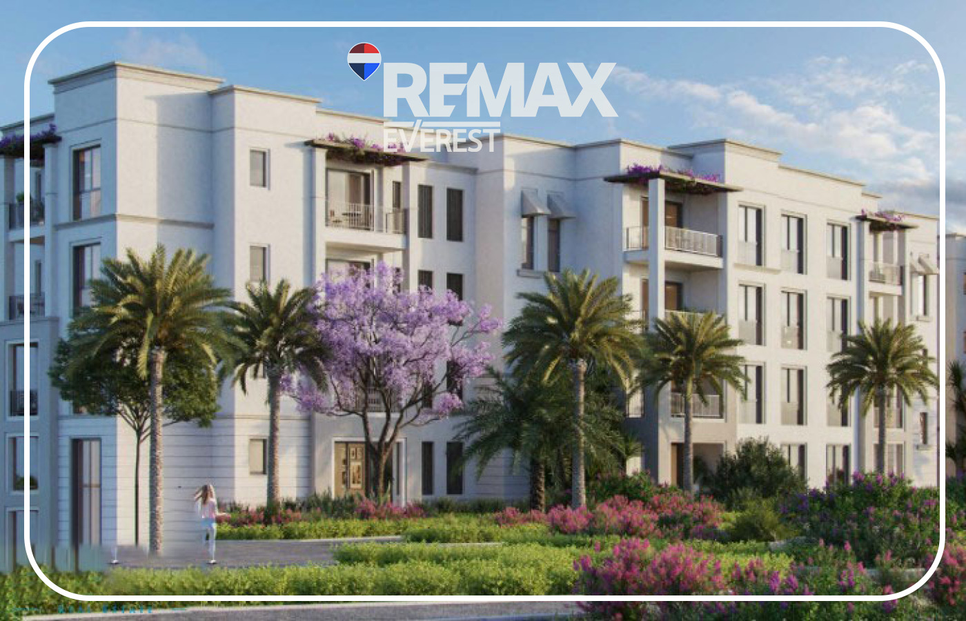 Apartment for Sale in Belle Vie 127 sqm