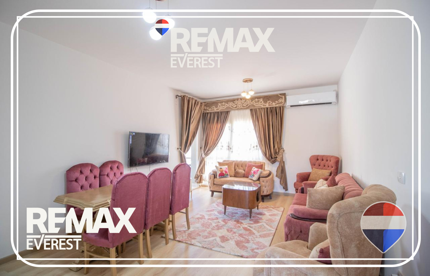 Apartment for Rent in Kayan 130 sqm