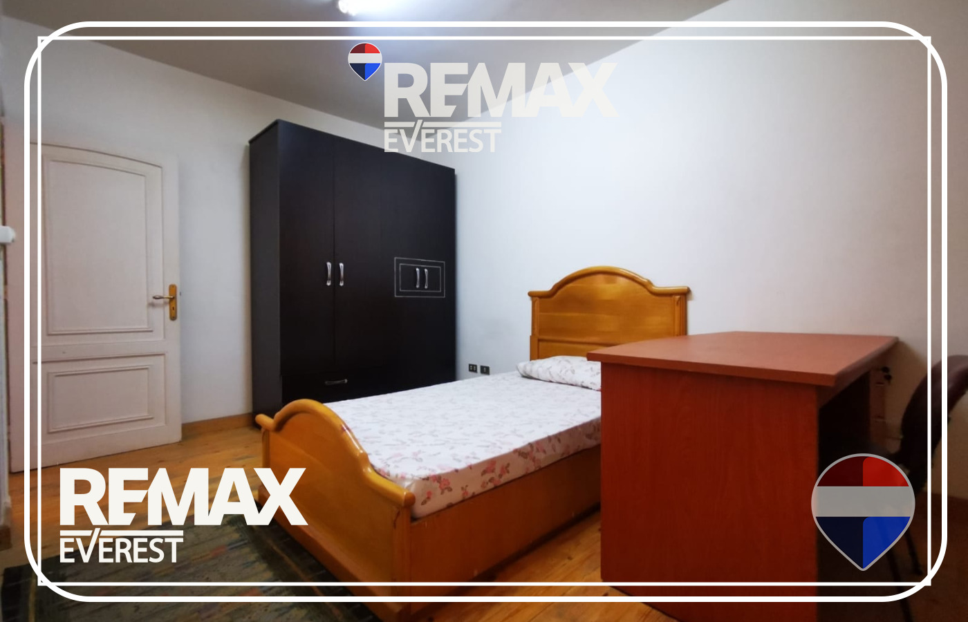 Apartment for Rent in Ramo 87 sqm