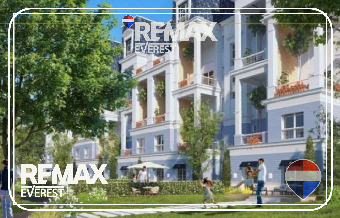Apartment for Sale in M.V ICity 125 sqm