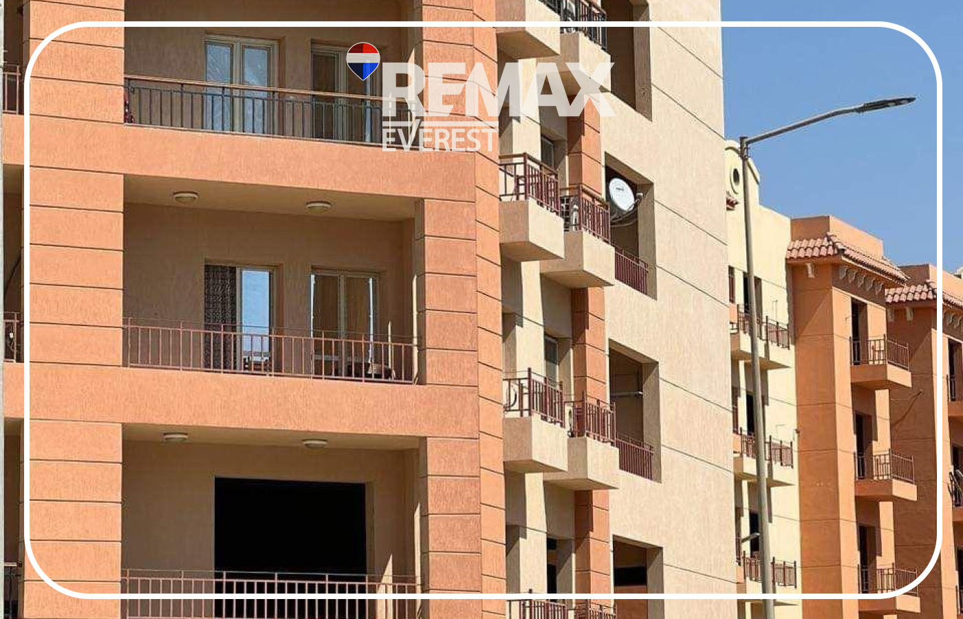 Apartment for Sale in Dreamland 130 sqm