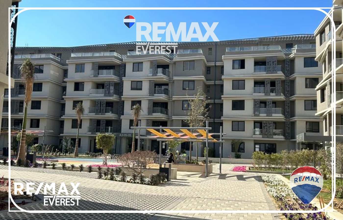 Ground Apartment for Sale in Badya 94 sqm