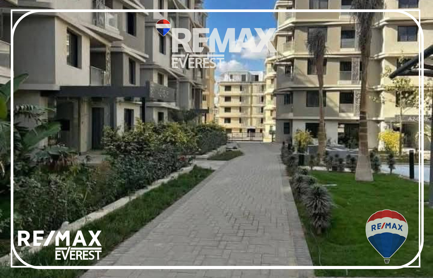 Ground Apartment for Sale in Badya 94 sqm