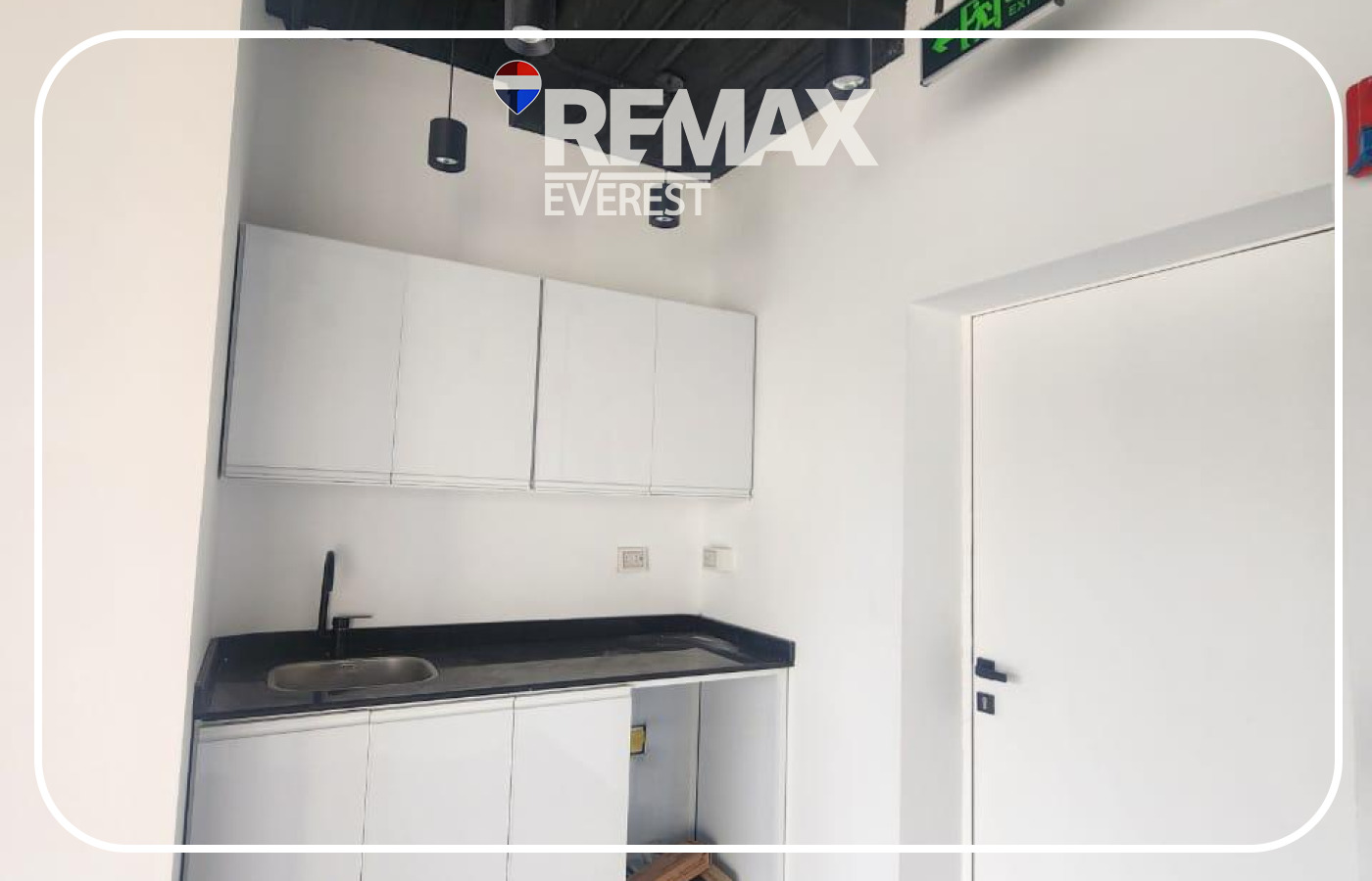 Office for Rent in Centrada Plaza 67 sqm
