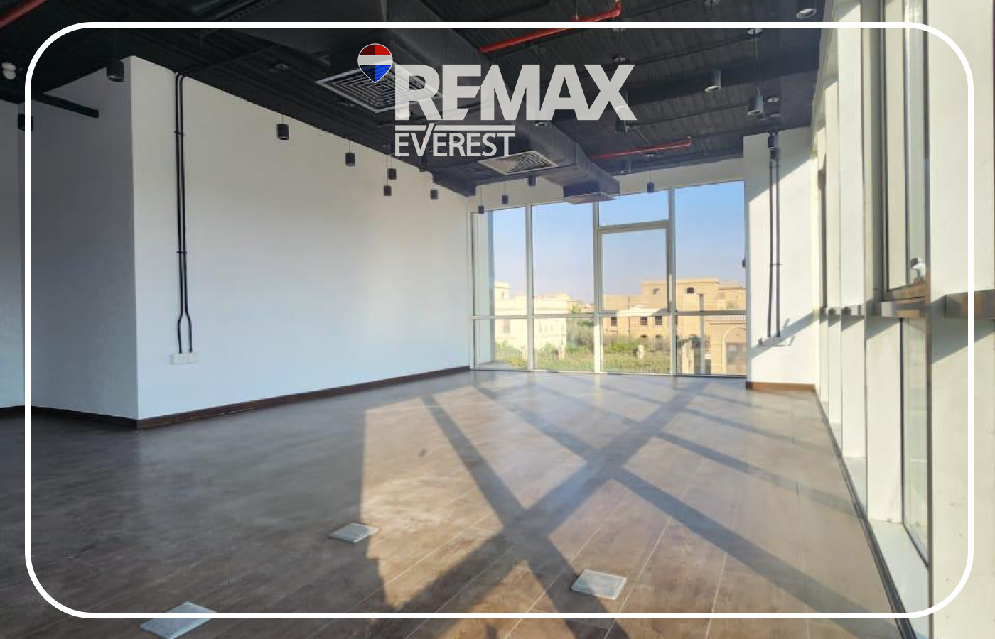 Office for Rent in Centrada Plaza 67 sqm