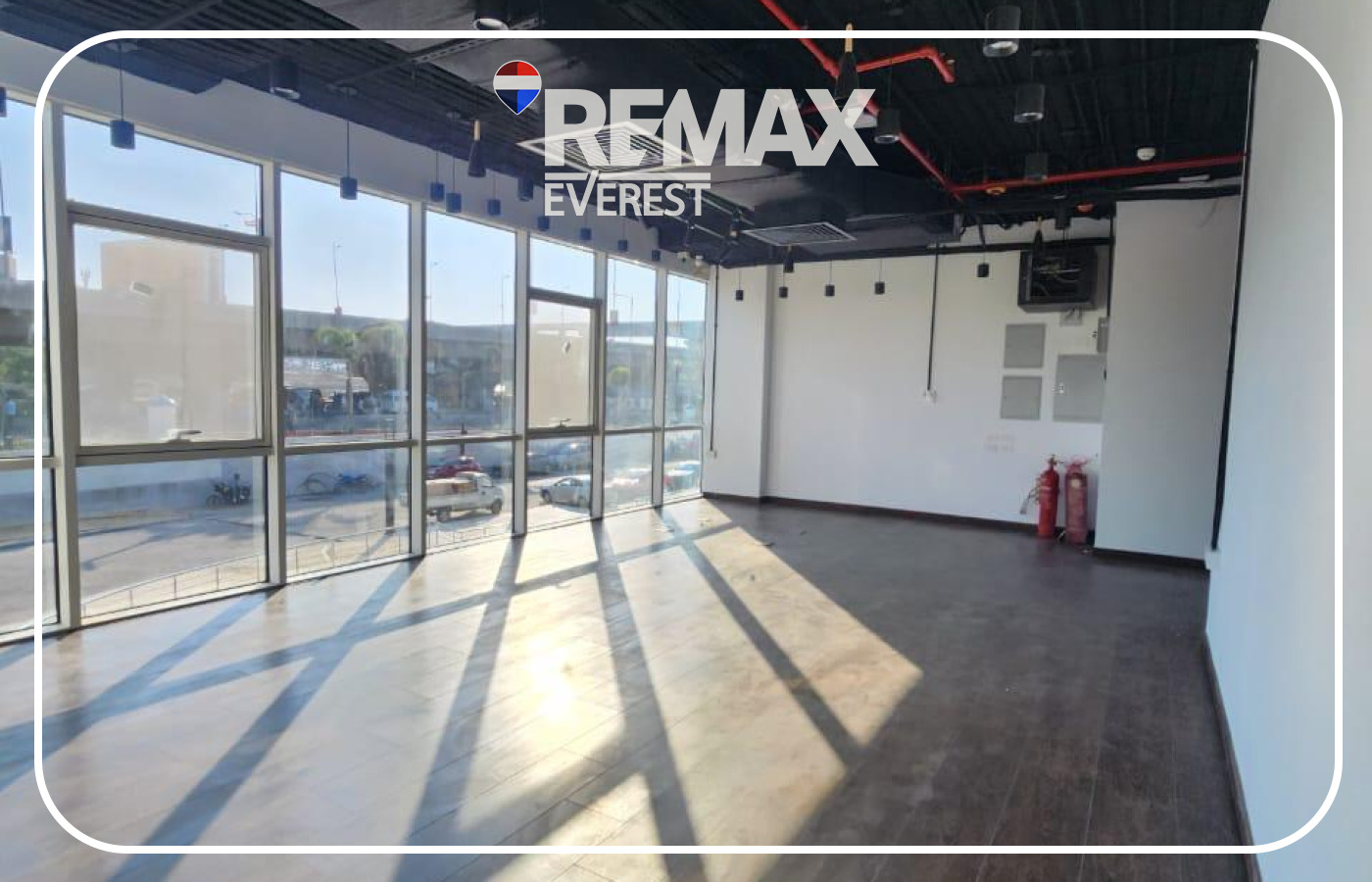Office for Rent in Centrada Plaza 67 sqm