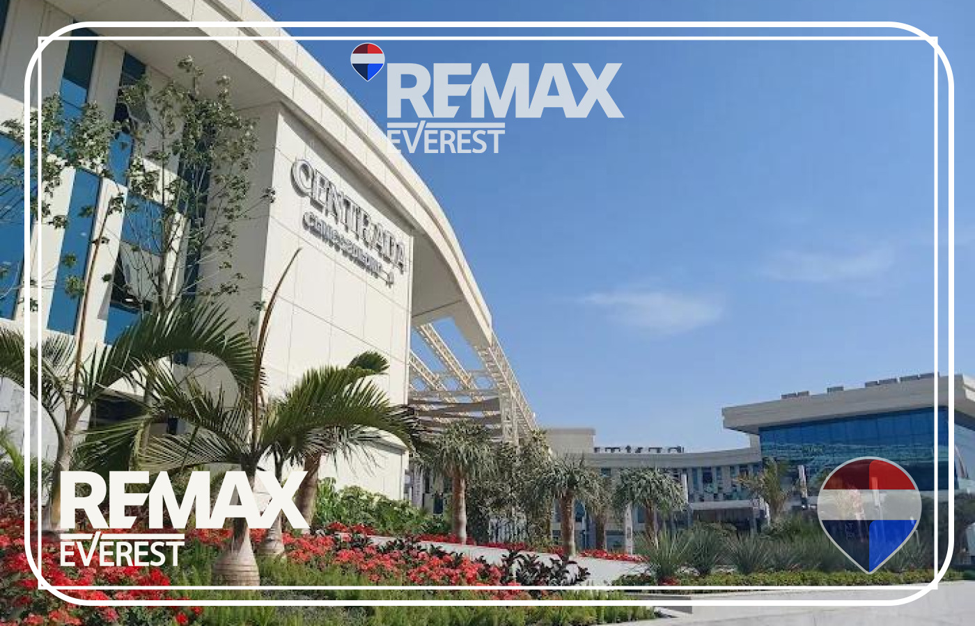 Retail for Rent in Centrada Plaza 47 sqm