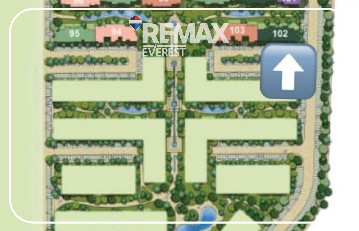 Apartment for Sale in Badya 76 sqm