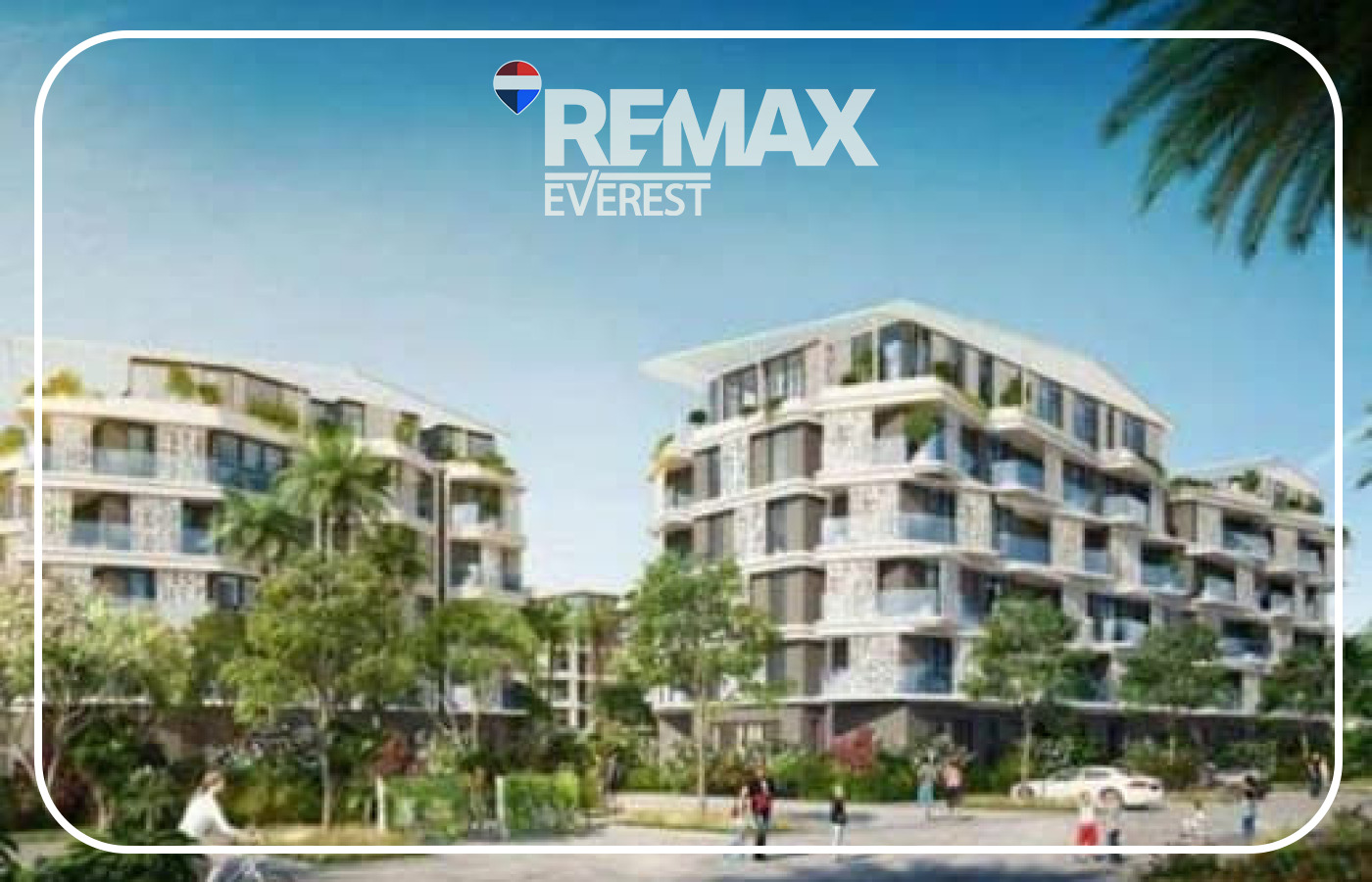 Apartment for Sale in Badya 76 sqm