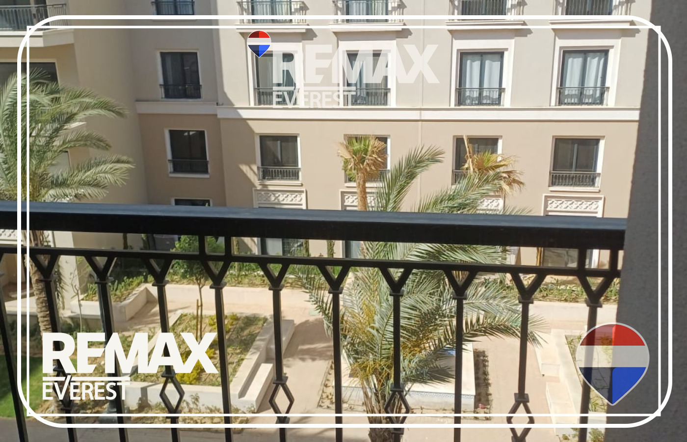 Apartment for Sale in Village West 123 sqm