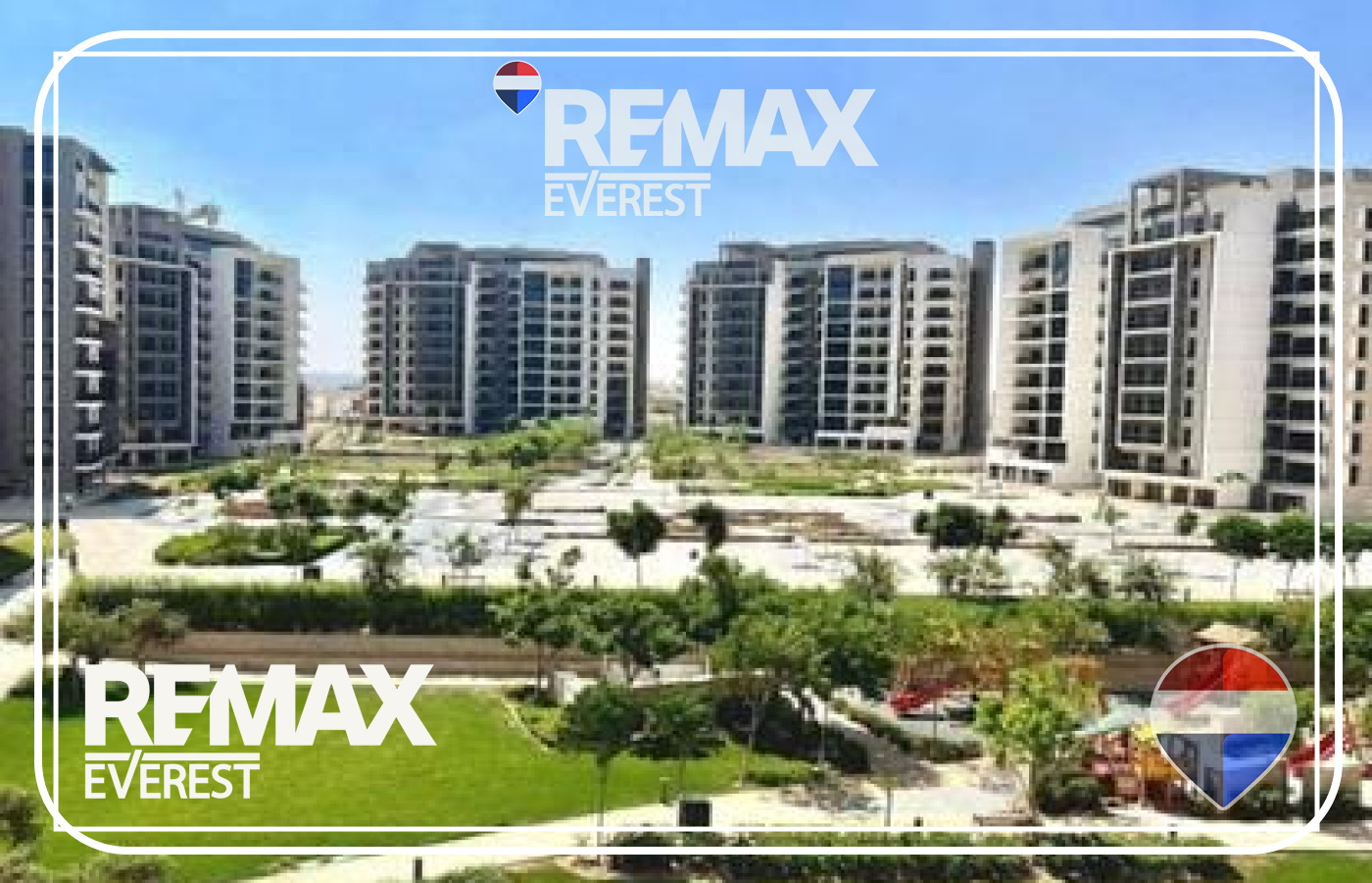 Apartment for Sale in Zed PSR 144 sqm