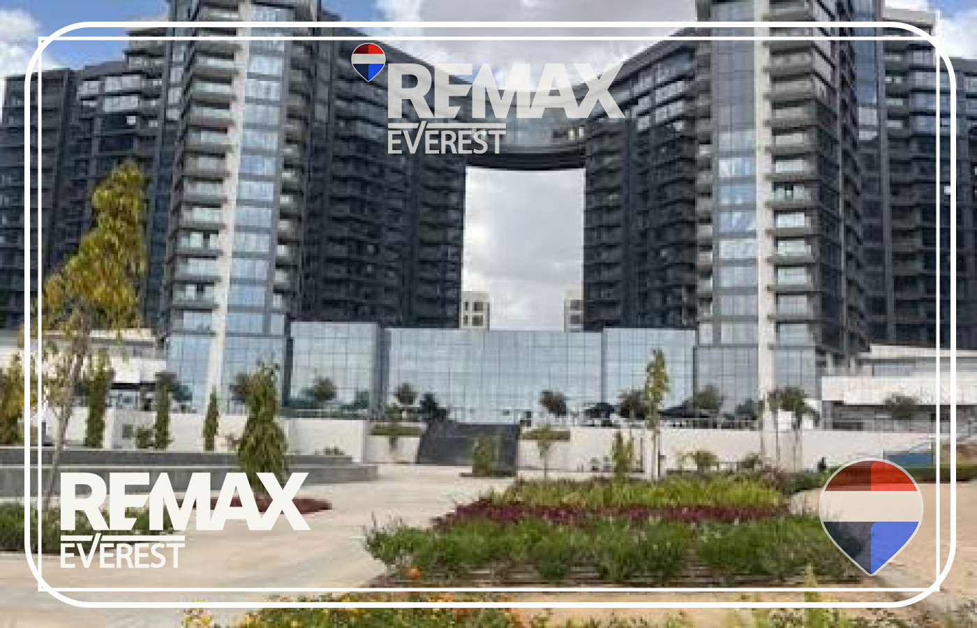 Apartment for Sale in Zed PSR 144 sqm