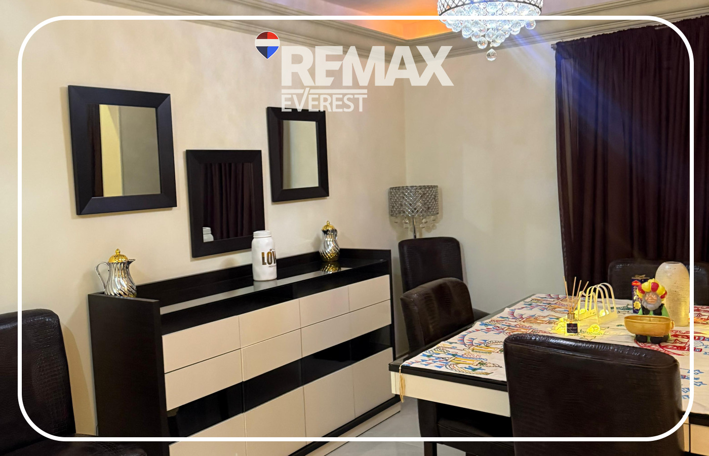 Apartment for Rent in 10th District - Zayed 155 sqm