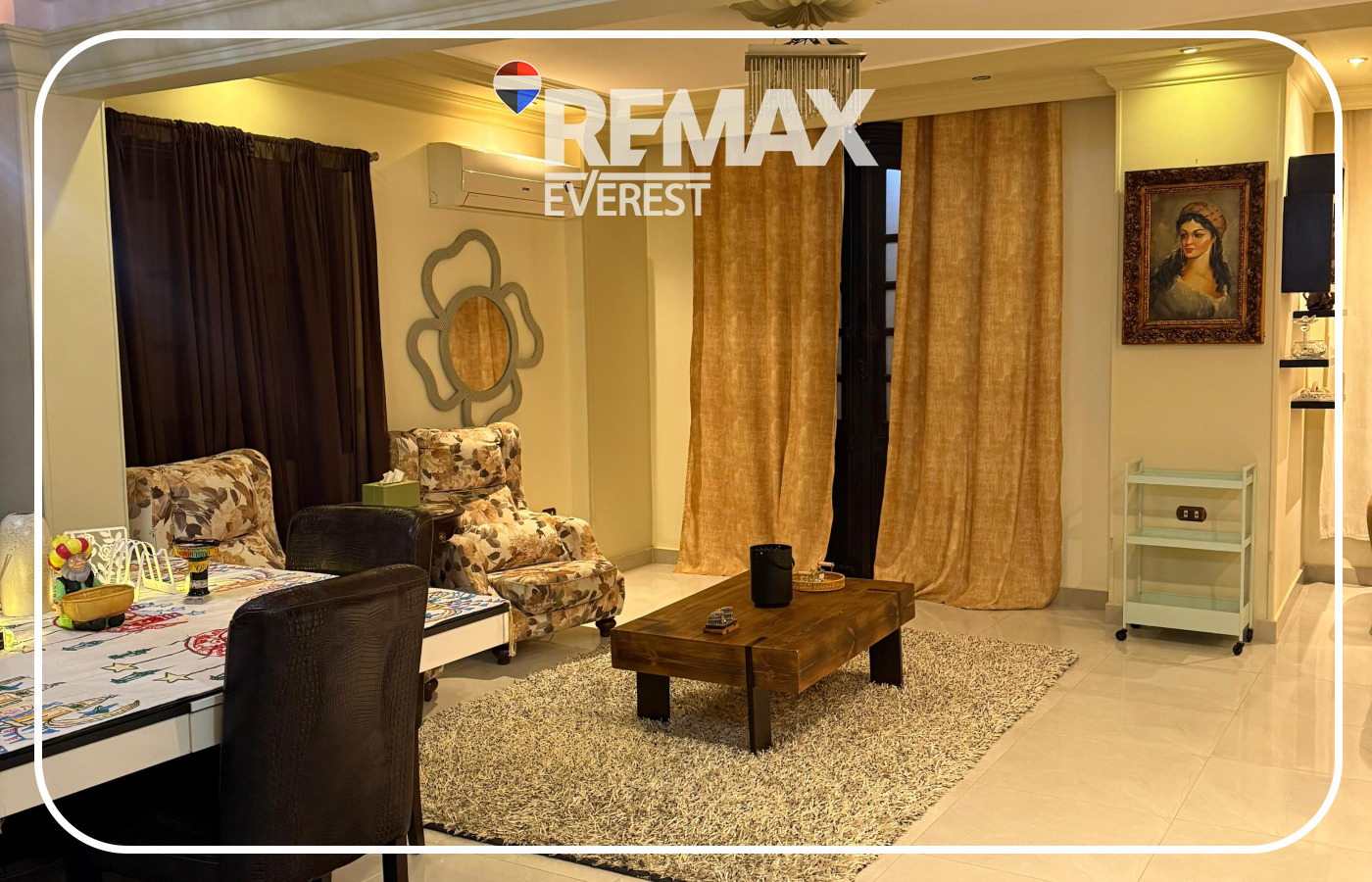 Apartment for Rent in 10th District - Zayed 155 sqm