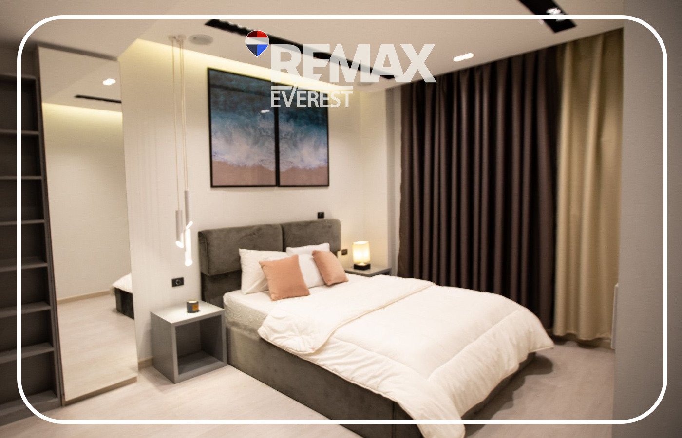 Serviced Apartment for Rent in 9th District - October 200 sqm