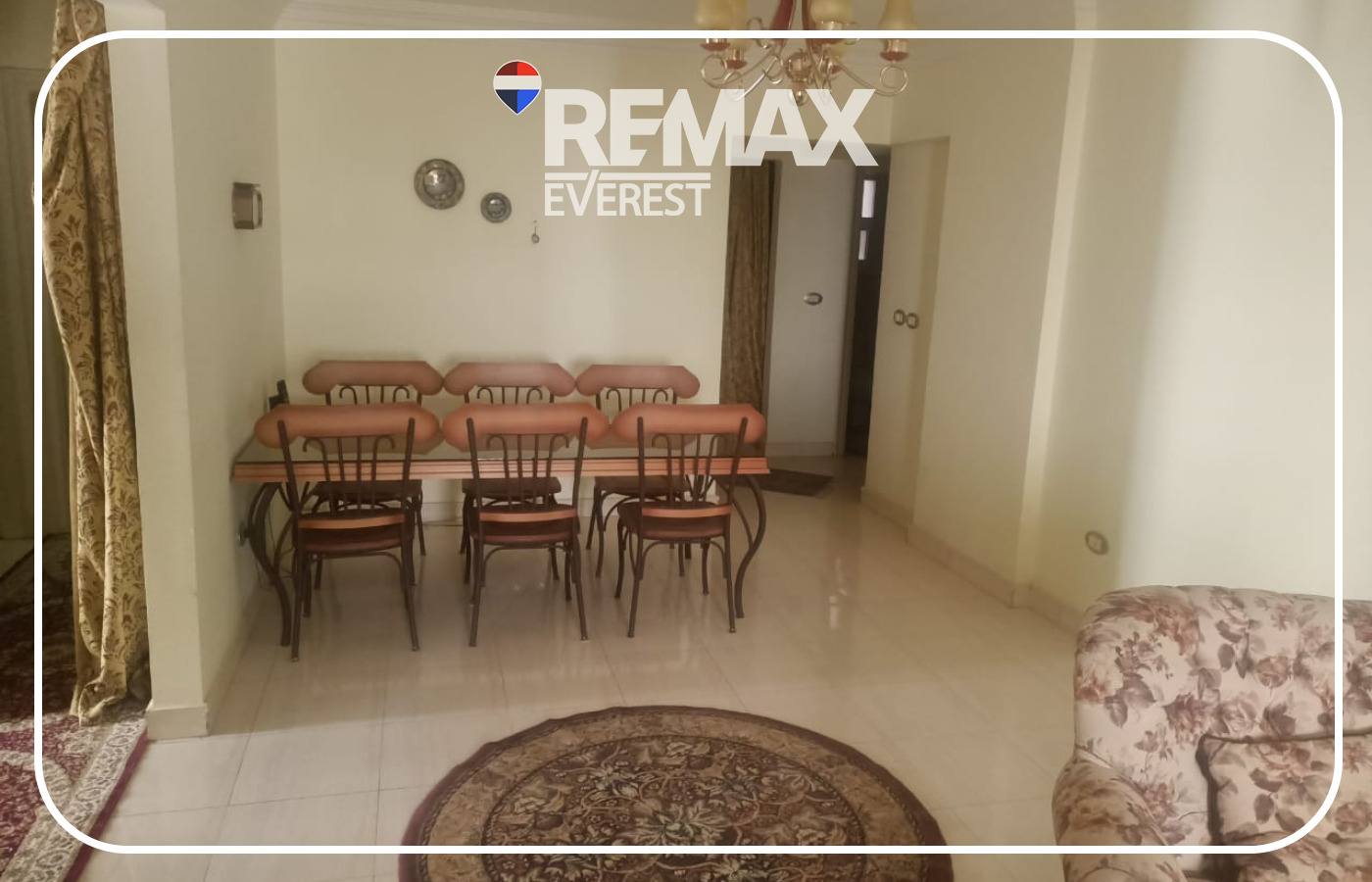 Apartment for Rent in 8th District - Zayed 145 sqm