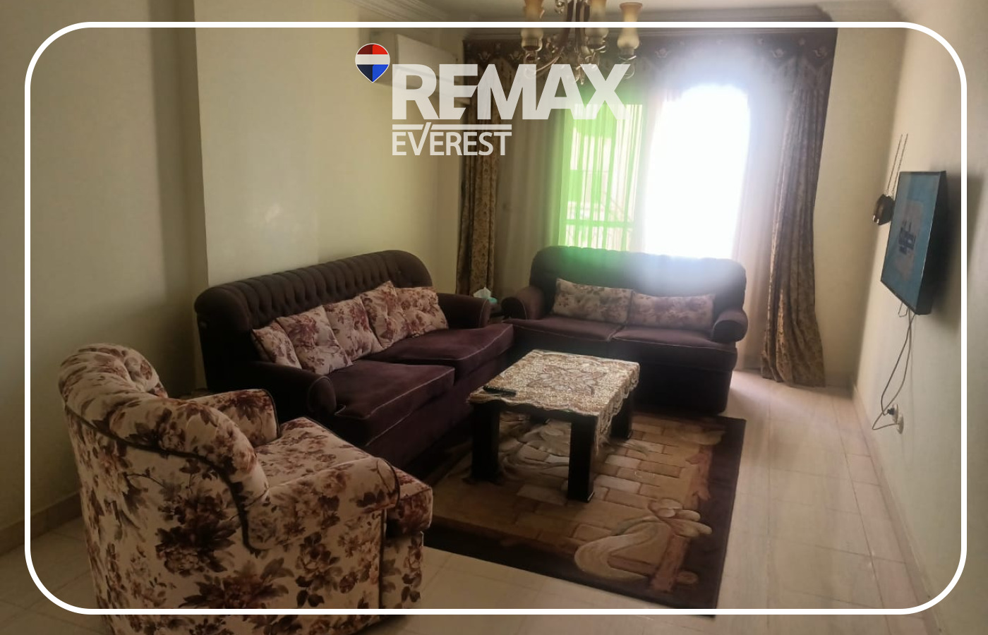 Apartment for Rent in 8th District - Zayed 145 sqm