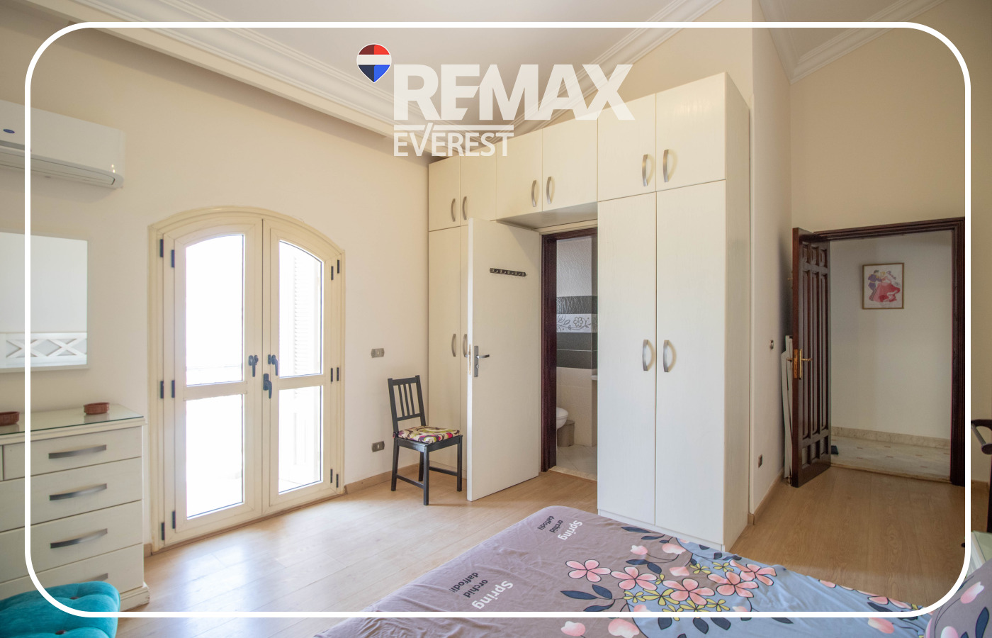 Roof Apartment for Rent in Green Heights 100 sqm