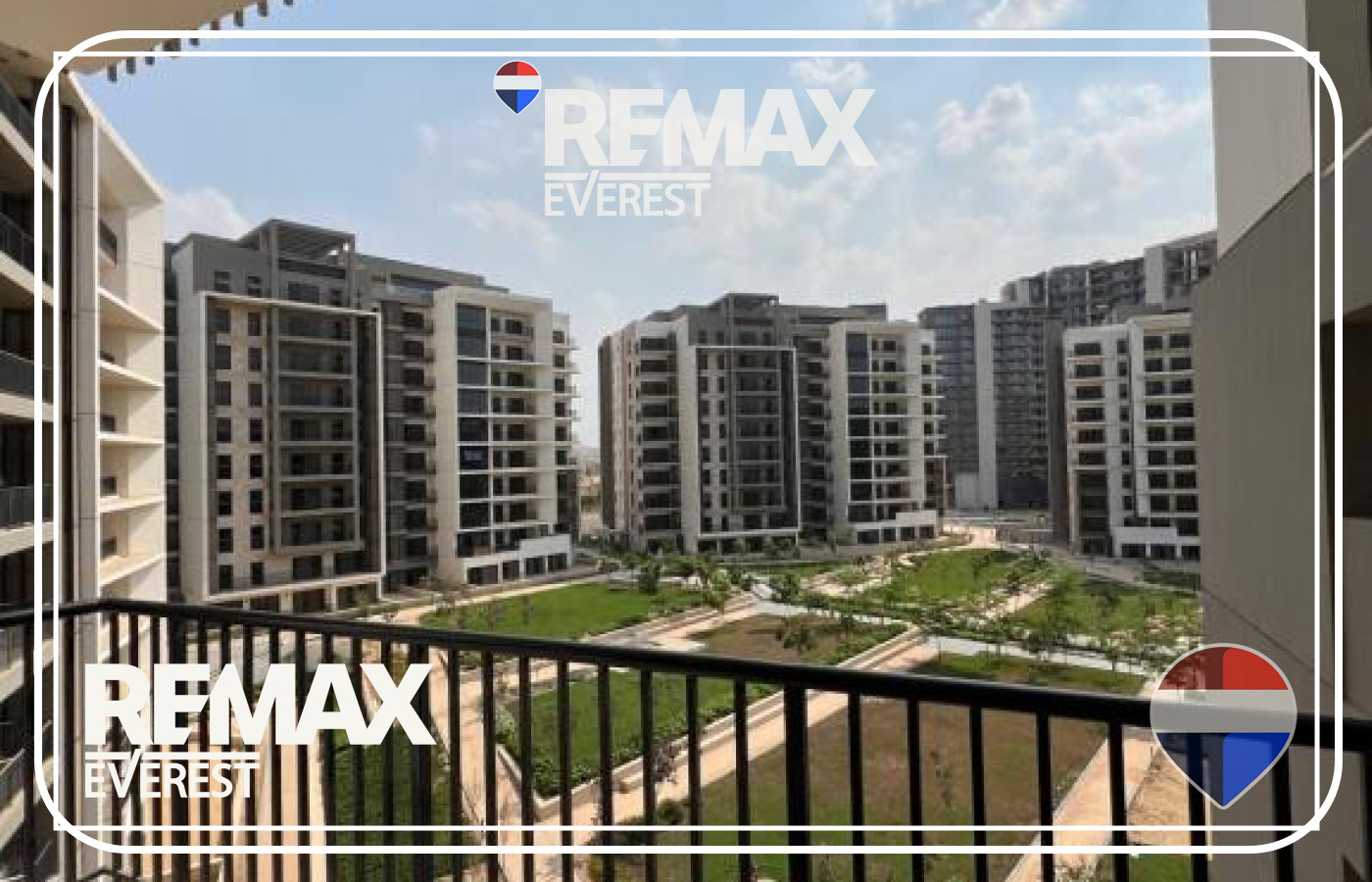 Apartment for Sale in Zed West 76 sqm