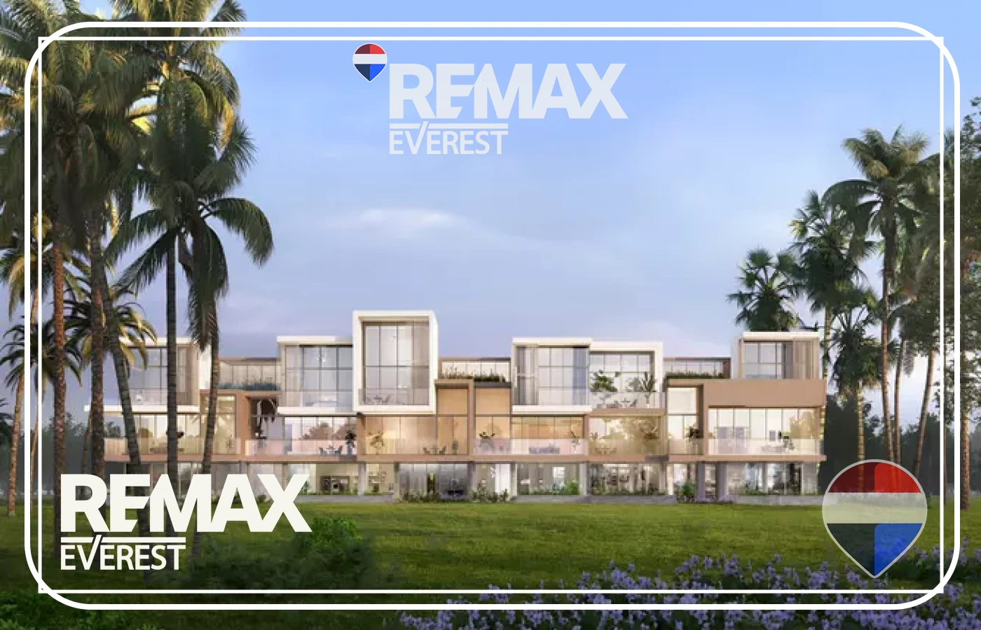 Apartment for Sale in Marville 144 sqm