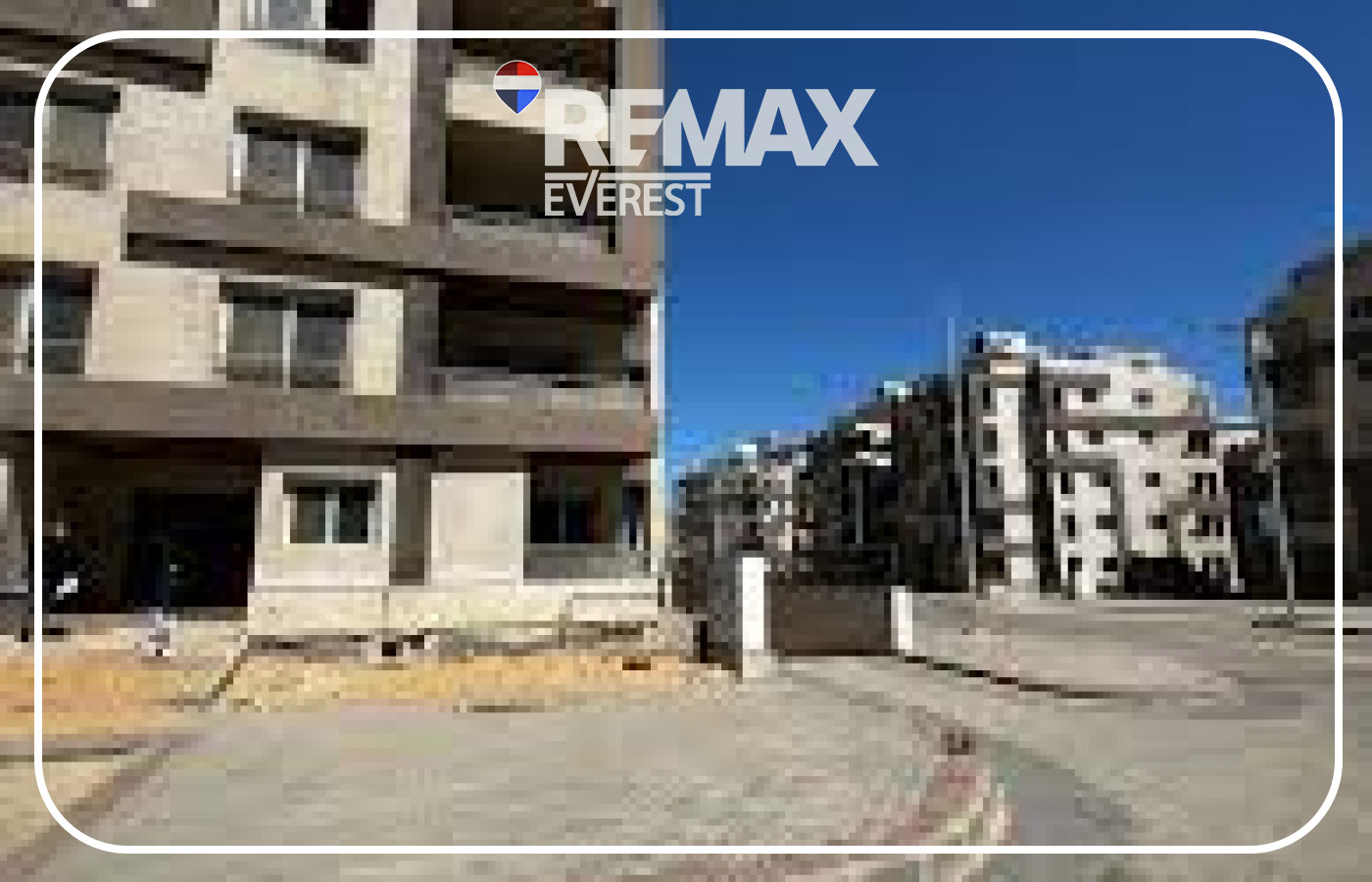 Apartment for Sale in Cairo University 90 sqm