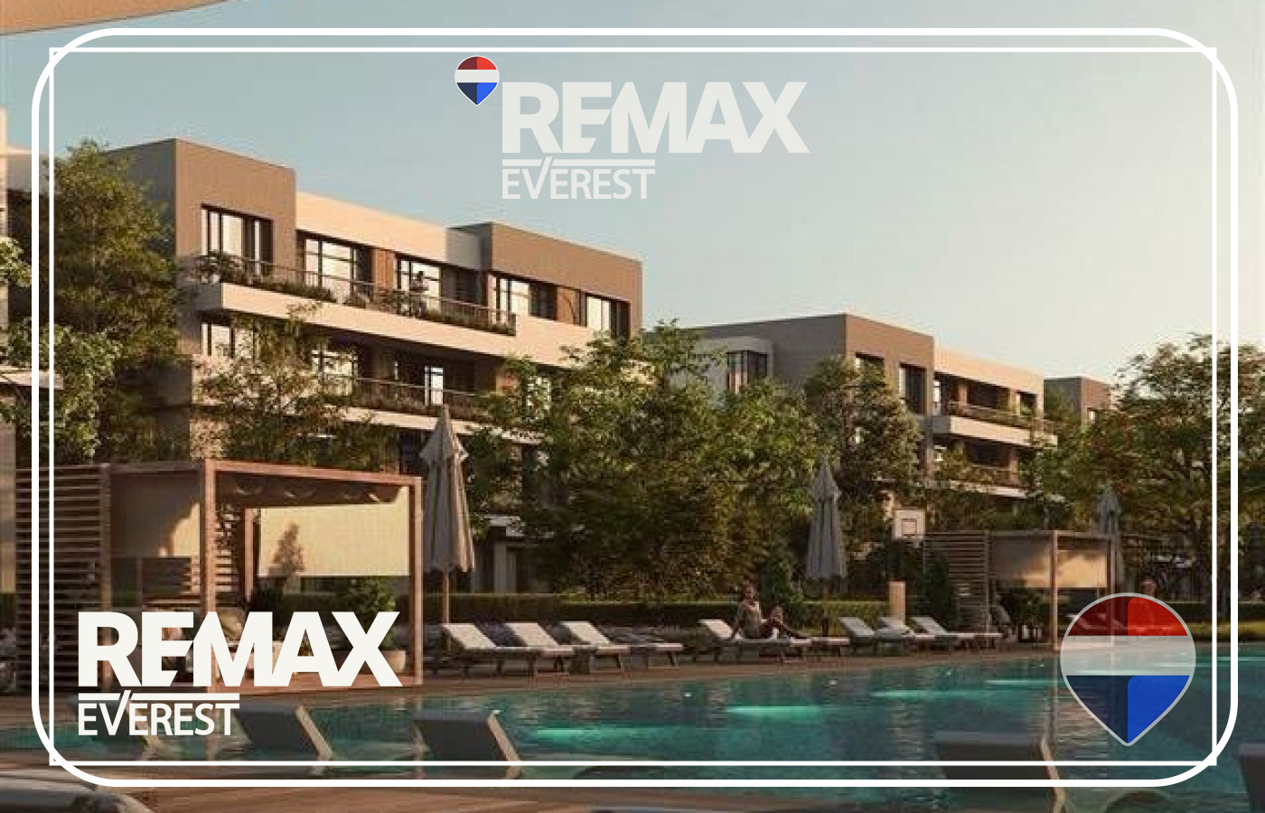Apartment for Sale in Lugar 145 sqm