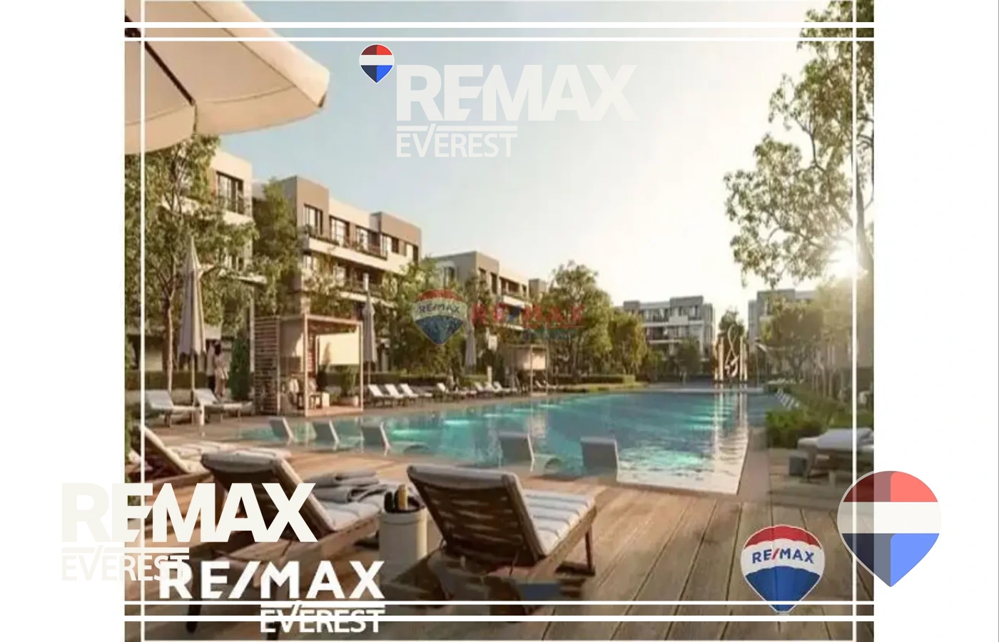 Apartment for Sale in Lugar 115 sqm