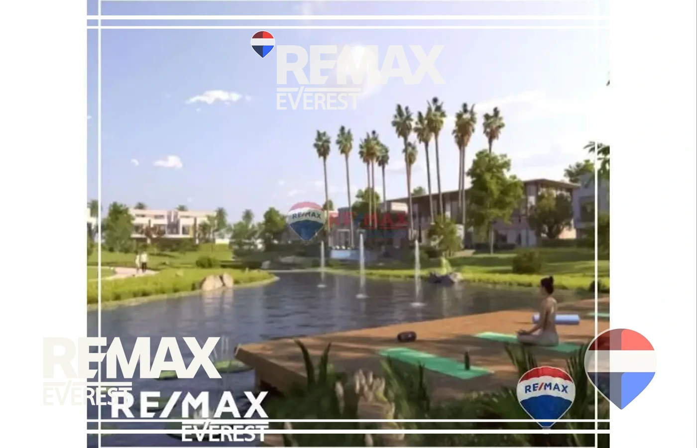 Apartment for Sale in Lugar 115 sqm