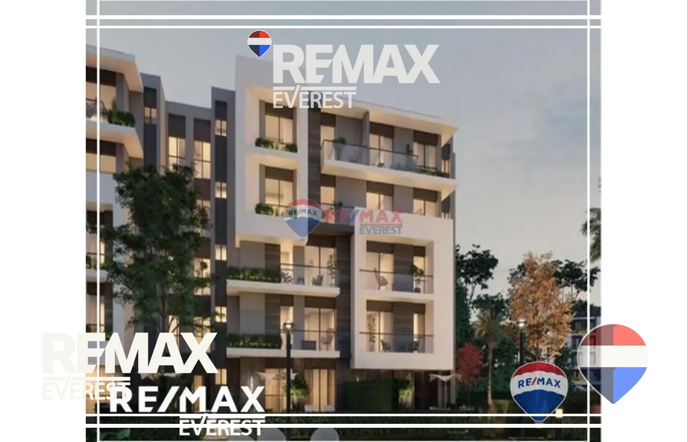Apartment for Sale in Lugar 115 sqm