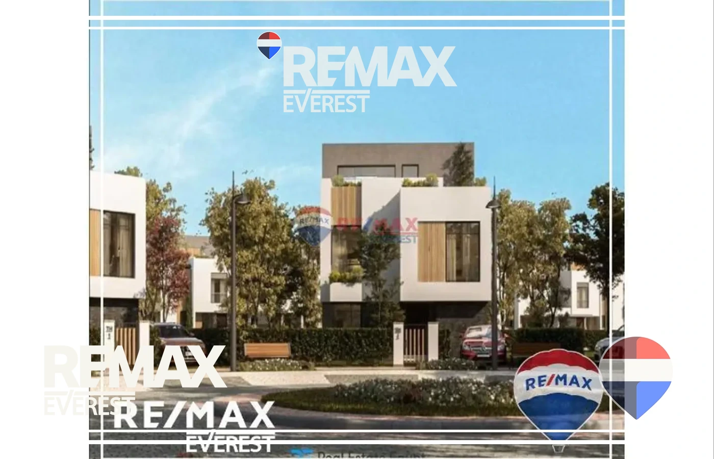 Apartment for Sale in Lugar 115 sqm