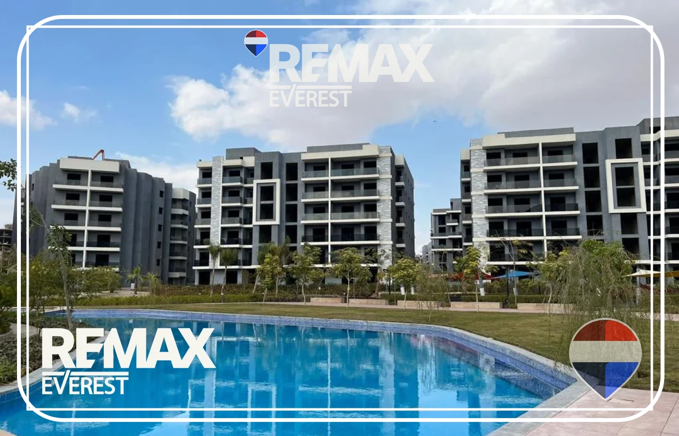 Apartment for Sale in Sun Capital 139 sqm