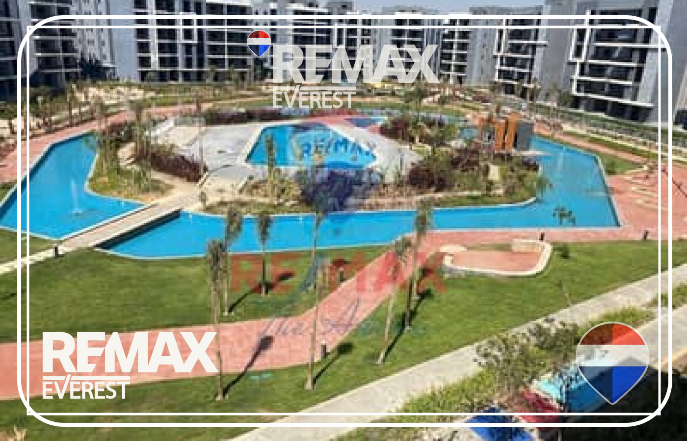 Apartment for Sale in Sun Capital 139 sqm