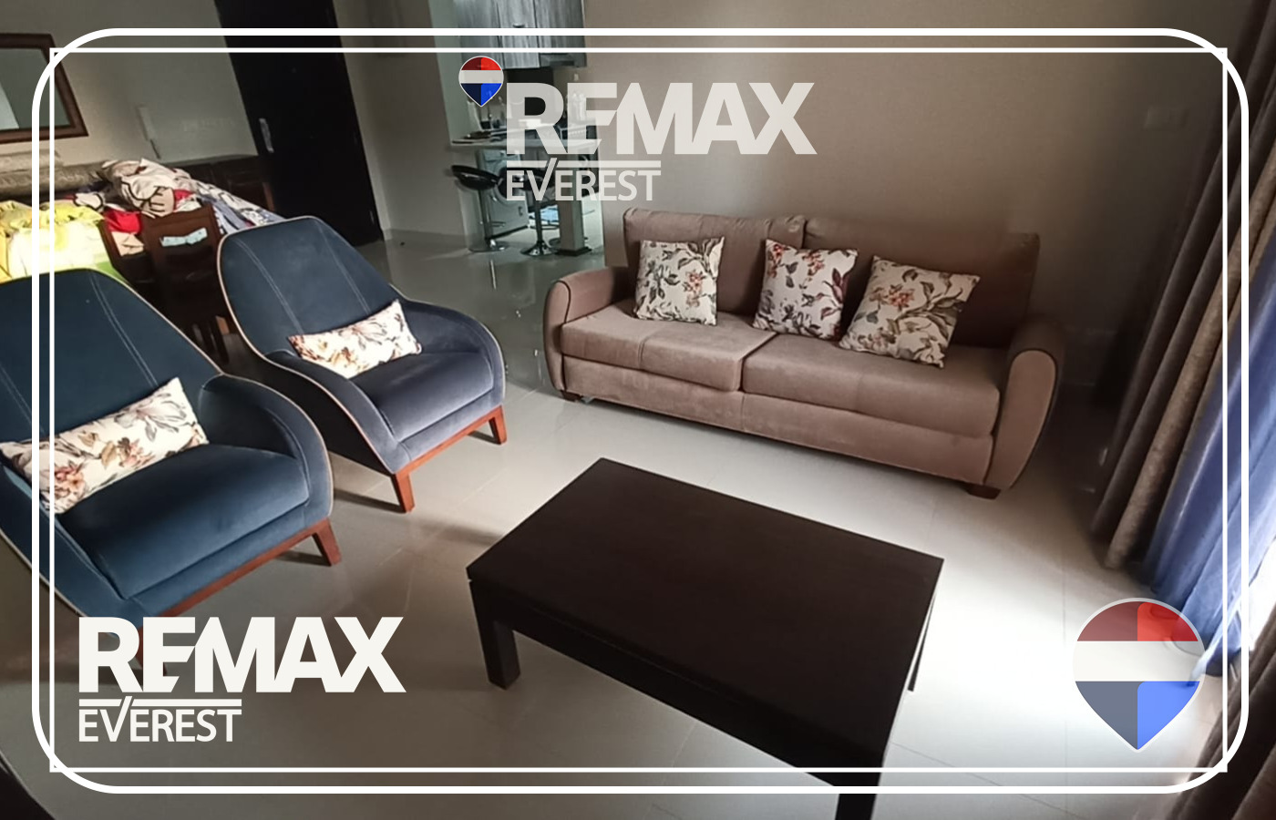 Apartment for Rent in The Address 140 sqm