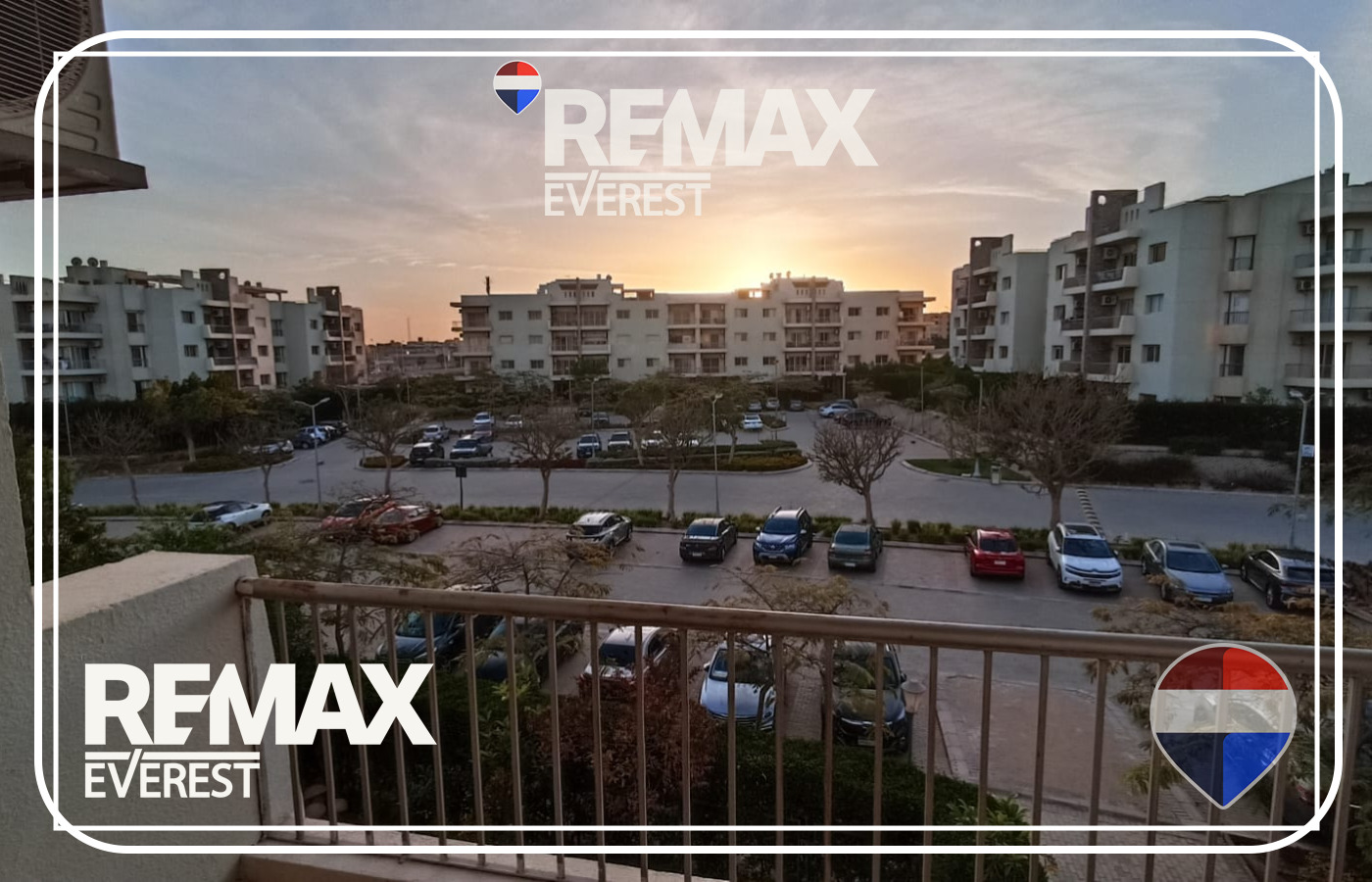 Apartment for Rent in The Address 140 sqm