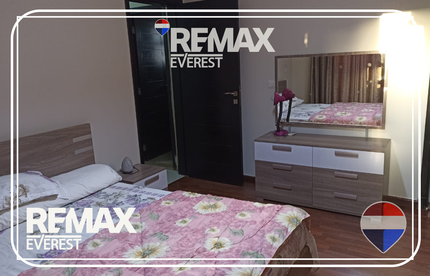 Apartment for Rent in The Address 140 sqm