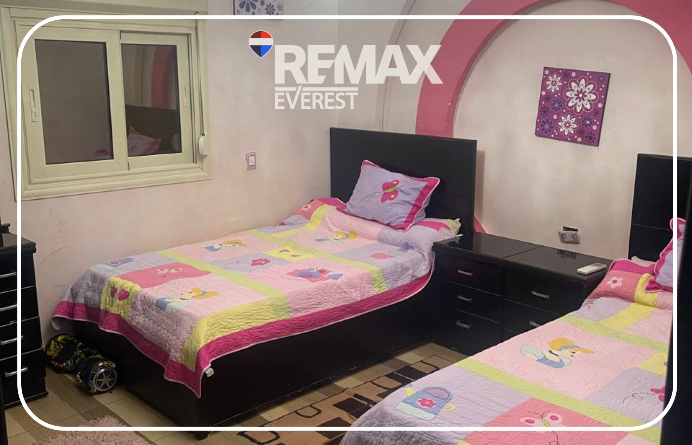 Apartment for Sale in 7th District - Zayed