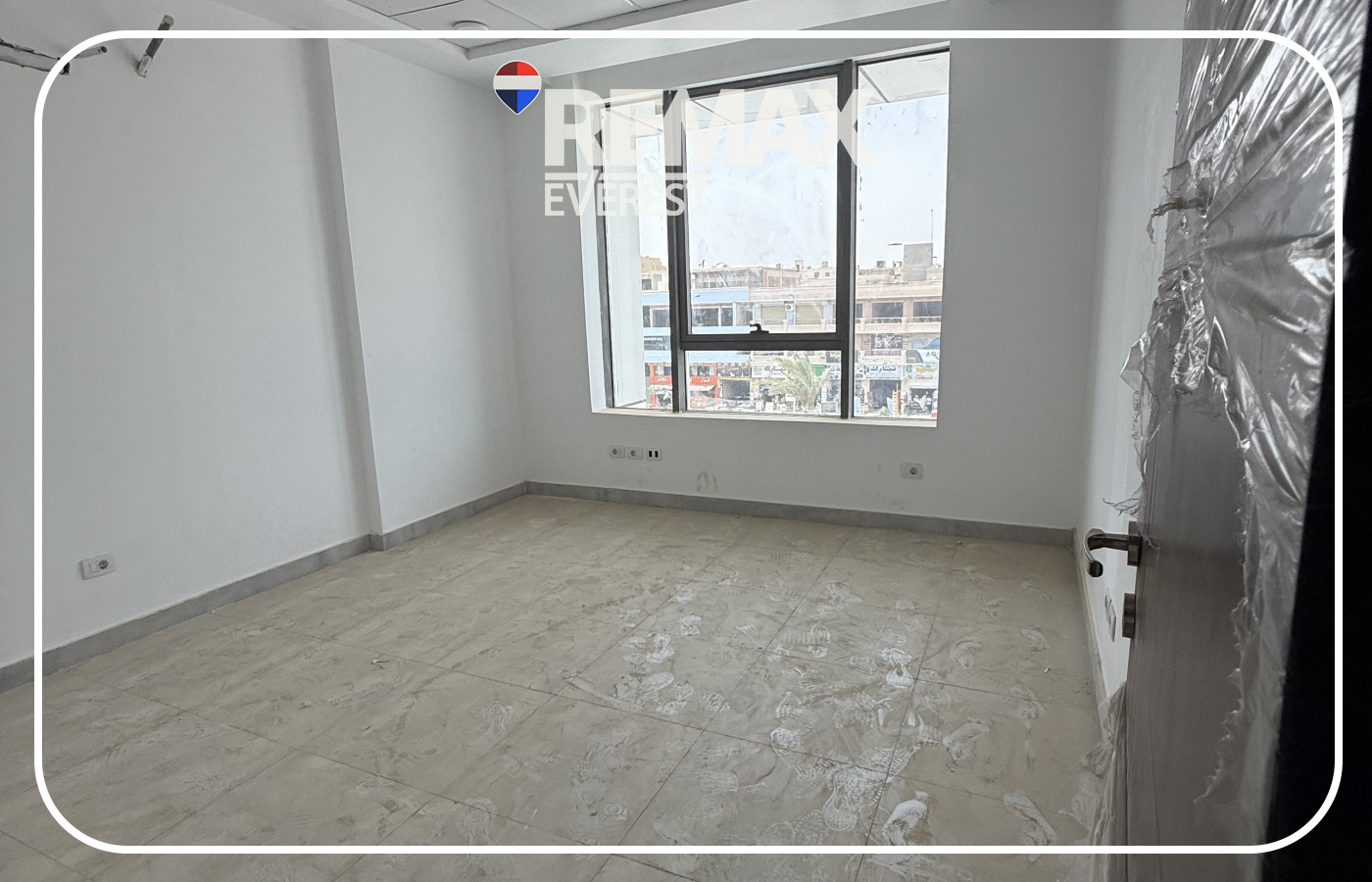 Office / Clinic for Rent in Zayard 92 sqm
