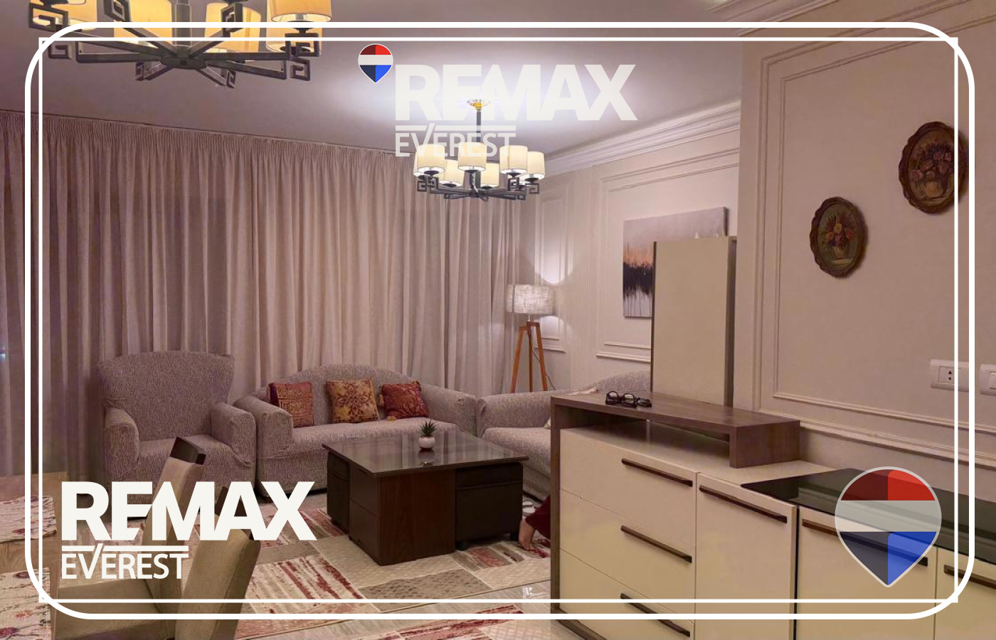 Apartment for Rent in Hay Al-Ashgar 150 sqm