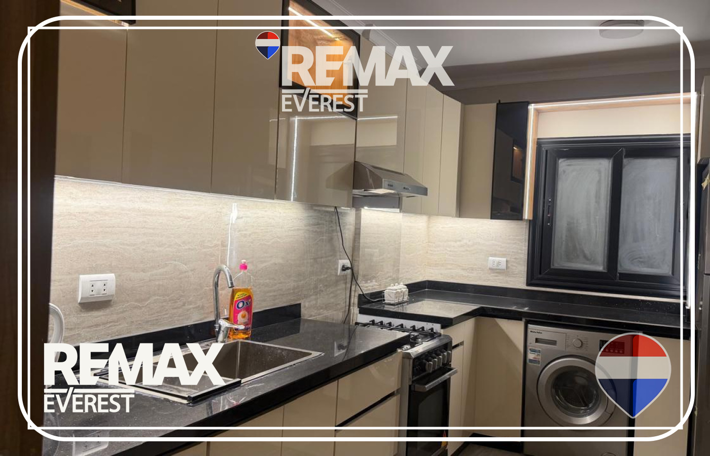 Apartment for Rent in Hay Al-Ashgar 150 sqm