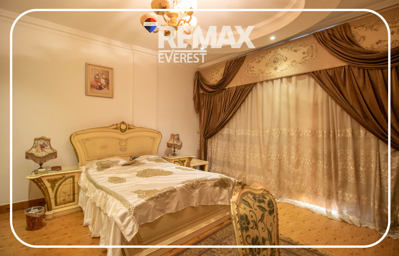 Villa for Rent in Garden City 337 sqm